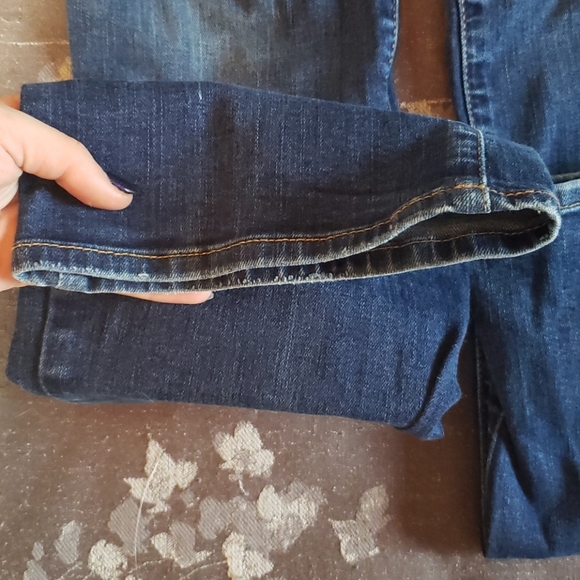 Eddie Bauer Boot Cut Jeans - Picture 5 of 5